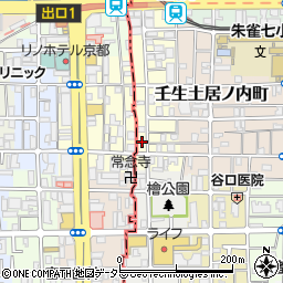こやまクリーニング店 京都市 クリーニング の電話番号 住所 地図 マピオン電話帳