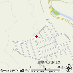 大阪府豊能郡能勢町宿野151-343周辺の地図