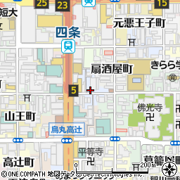 Cafe Bar 高円周辺の地図