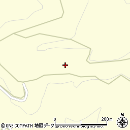 静岡県浜松市天竜区春野町田河内42周辺の地図