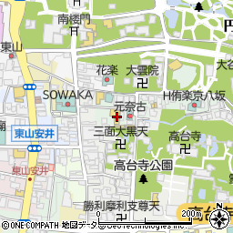 川太郎周辺の地図