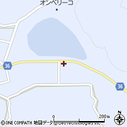 兵庫県西脇市上比延町1019周辺の地図