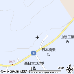 兵庫県西脇市上比延町1374周辺の地図