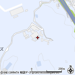 岡山県新見市西方1580周辺の地図