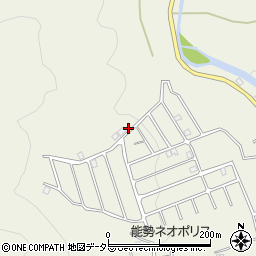 大阪府豊能郡能勢町宿野151-214周辺の地図