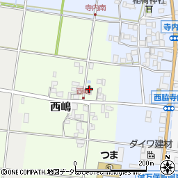 株式会社旭商会営業部周辺の地図