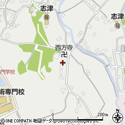 滋賀県草津市青地町1147周辺の地図