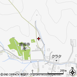 静岡県静岡市葵区慈悲尾256周辺の地図