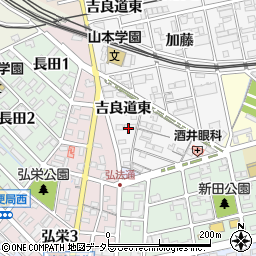 株式会社三立機械販売周辺の地図