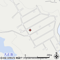 市田商店周辺の地図