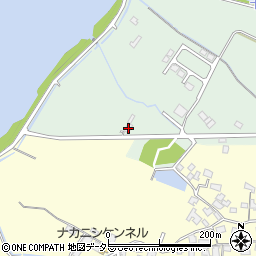 滋賀県草津市矢橋町973周辺の地図