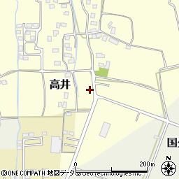 株式会社串栄周辺の地図