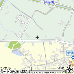 滋賀県草津市矢橋町800周辺の地図