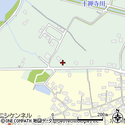 滋賀県草津市矢橋町794周辺の地図