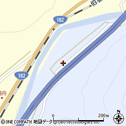 岡山県新見市西方4088周辺の地図
