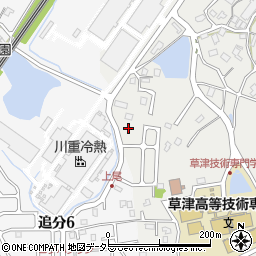 日本スピードショア株式会社周辺の地図