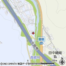 岡山県新見市西方1330周辺の地図