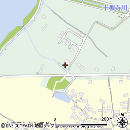 滋賀県草津市矢橋町970周辺の地図