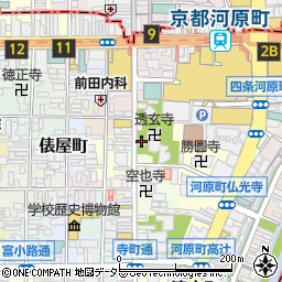 株式会社仙太郎周辺の地図