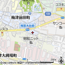株式会社近藤ふとん店周辺の地図