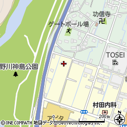 静岡県伊豆の国市吉田311周辺の地図