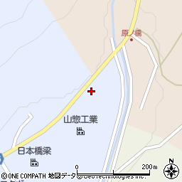 兵庫県西脇市上比延町1373周辺の地図