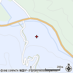 広島県庄原市西城町八鳥1851周辺の地図