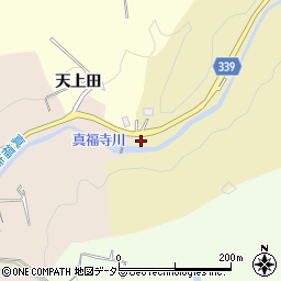 愛知県岡崎市丹坂町川手周辺の地図
