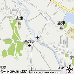 滋賀県草津市青地町805周辺の地図