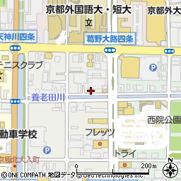 栄歯科医院周辺の地図