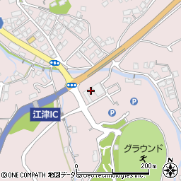 カフェ 桜コ．．周辺の地図