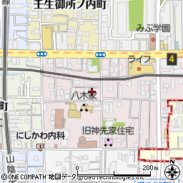 末松工務店周辺の地図