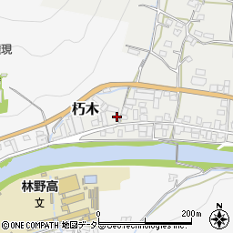 須田住建株式会社周辺の地図