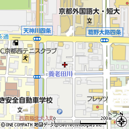 新日本商事周辺の地図