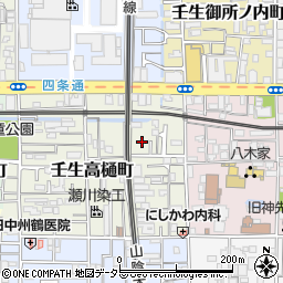 株式会社石井商店周辺の地図