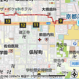 株式会社権太呂食品周辺の地図