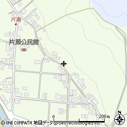 兵庫県多可郡多可町八千代区中野間793周辺の地図