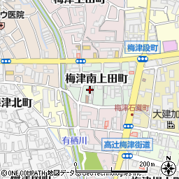 岡本診療所周辺の地図