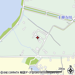 滋賀県草津市矢橋町966周辺の地図