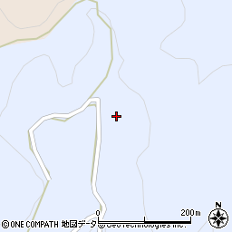 兵庫県佐用郡佐用町宇根146周辺の地図