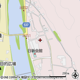 兵庫県宍粟市山崎町須賀沢149-15周辺の地図