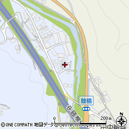 岡山県新見市西方1392-9周辺の地図