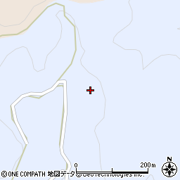 兵庫県佐用郡佐用町宇根150周辺の地図