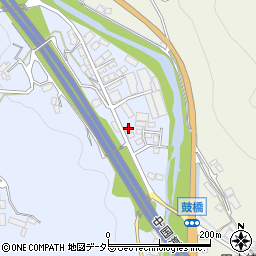 岡山県新見市西方1398周辺の地図