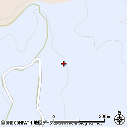 兵庫県佐用郡佐用町宇根151周辺の地図