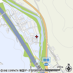 岡山県新見市西方1394周辺の地図