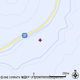 兵庫県三田市小柿1804周辺の地図