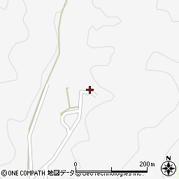 兵庫県神崎郡市川町小畑2630周辺の地図