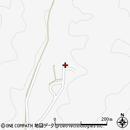 兵庫県神崎郡市川町小畑2627周辺の地図