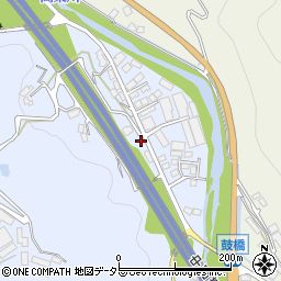 岡山県新見市西方1380周辺の地図